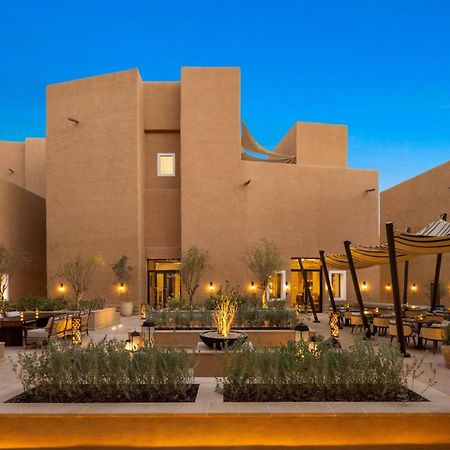 Bab Samhan, A Luxury Collection Hotel, Diriyah Rijad Zewnętrze zdjęcie