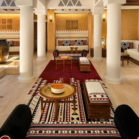 Bab Samhan, A Luxury Collection Hotel, Diriyah Rijad Zewnętrze zdjęcie