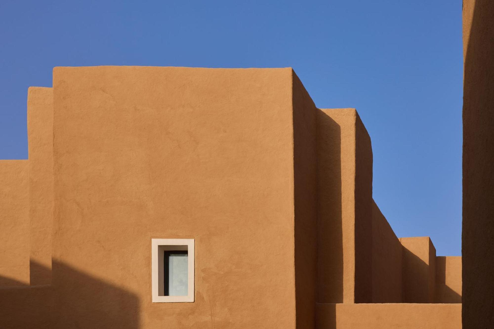 Bab Samhan, A Luxury Collection Hotel, Diriyah Rijad Zewnętrze zdjęcie