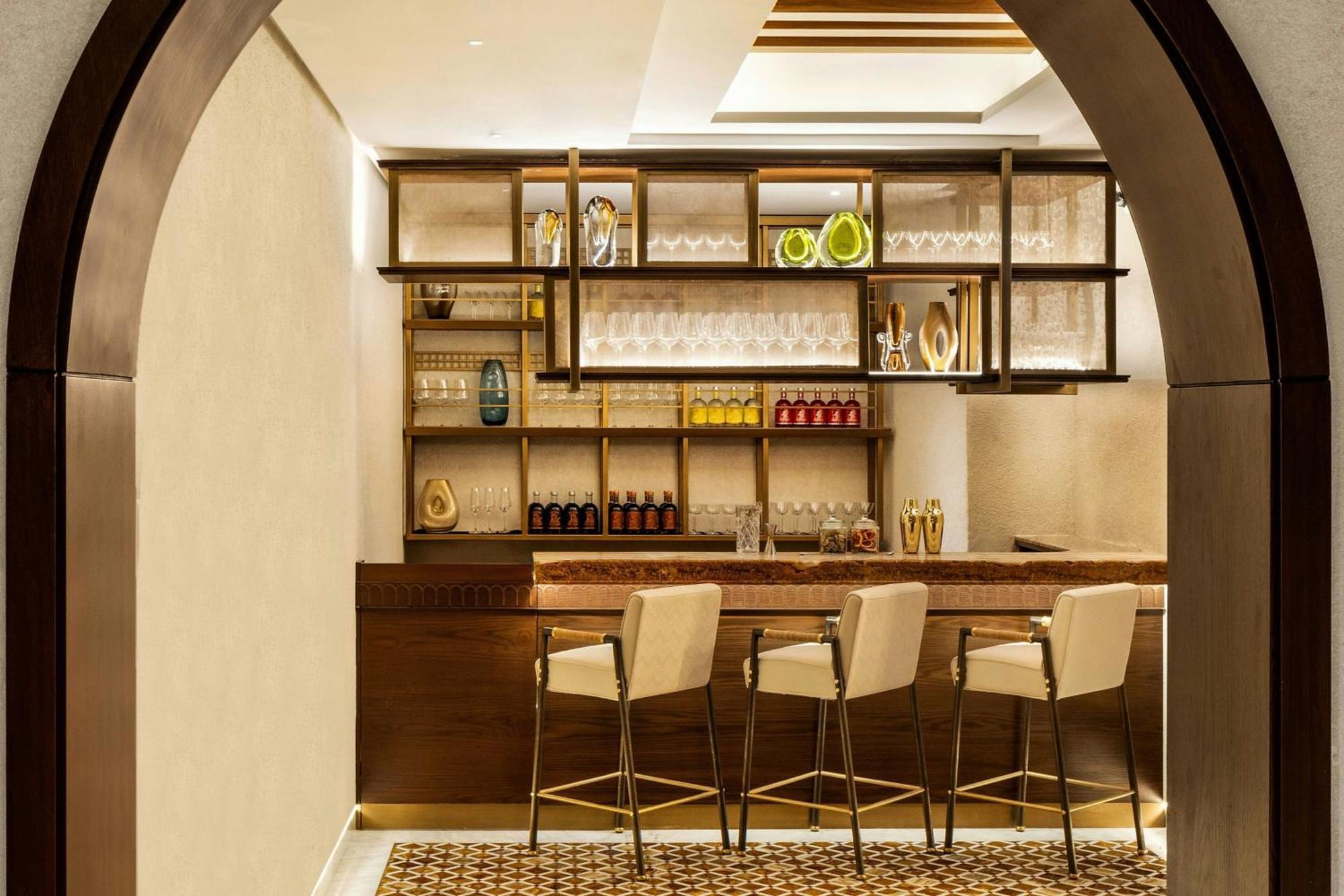 Bab Samhan, A Luxury Collection Hotel, Diriyah Rijad Zewnętrze zdjęcie