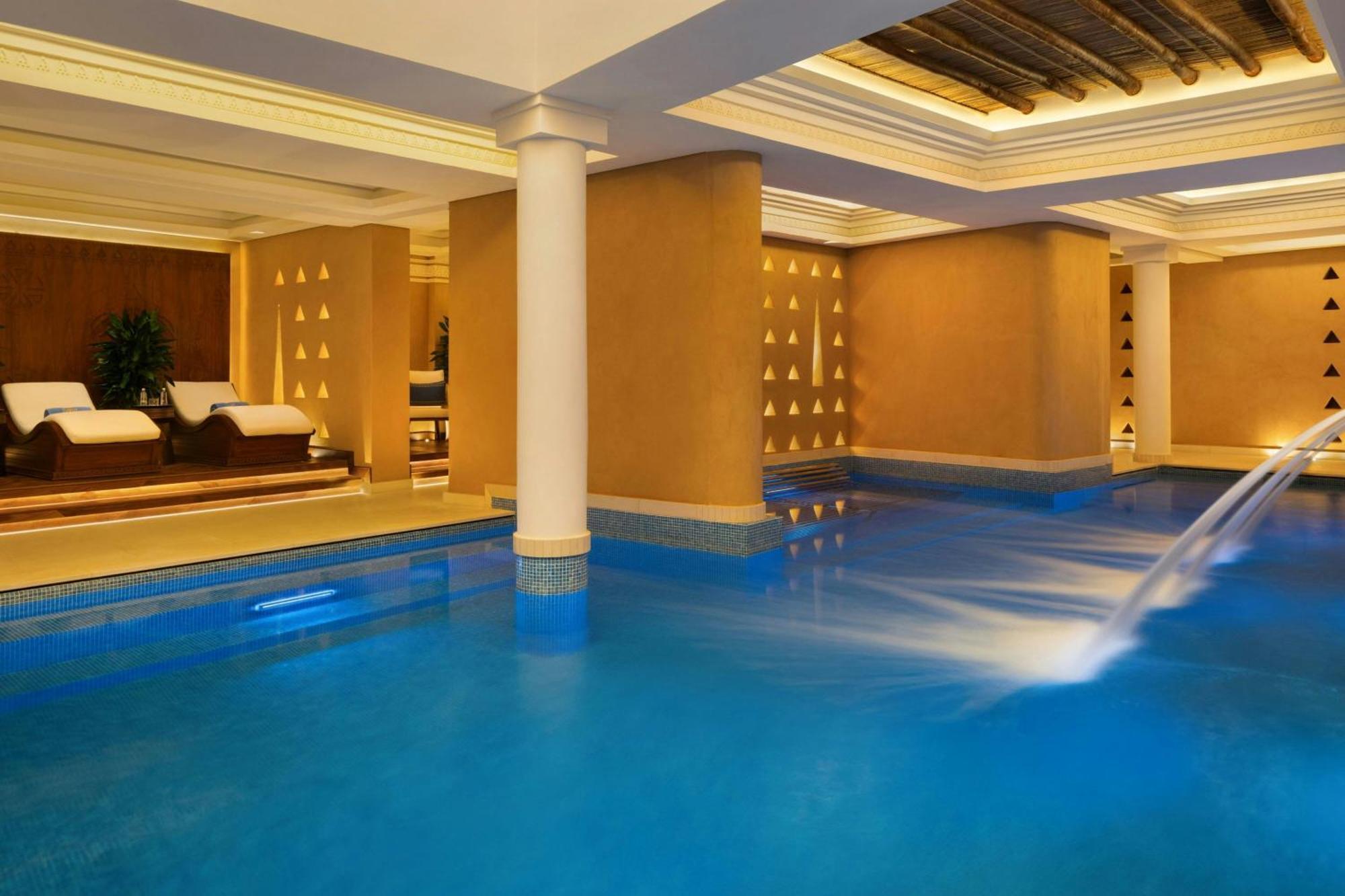 Bab Samhan, A Luxury Collection Hotel, Diriyah Rijad Zewnętrze zdjęcie