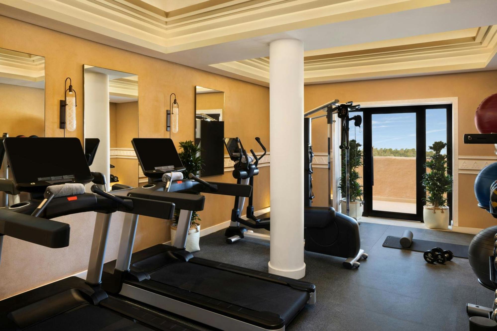 Bab Samhan, A Luxury Collection Hotel, Diriyah Rijad Zewnętrze zdjęcie