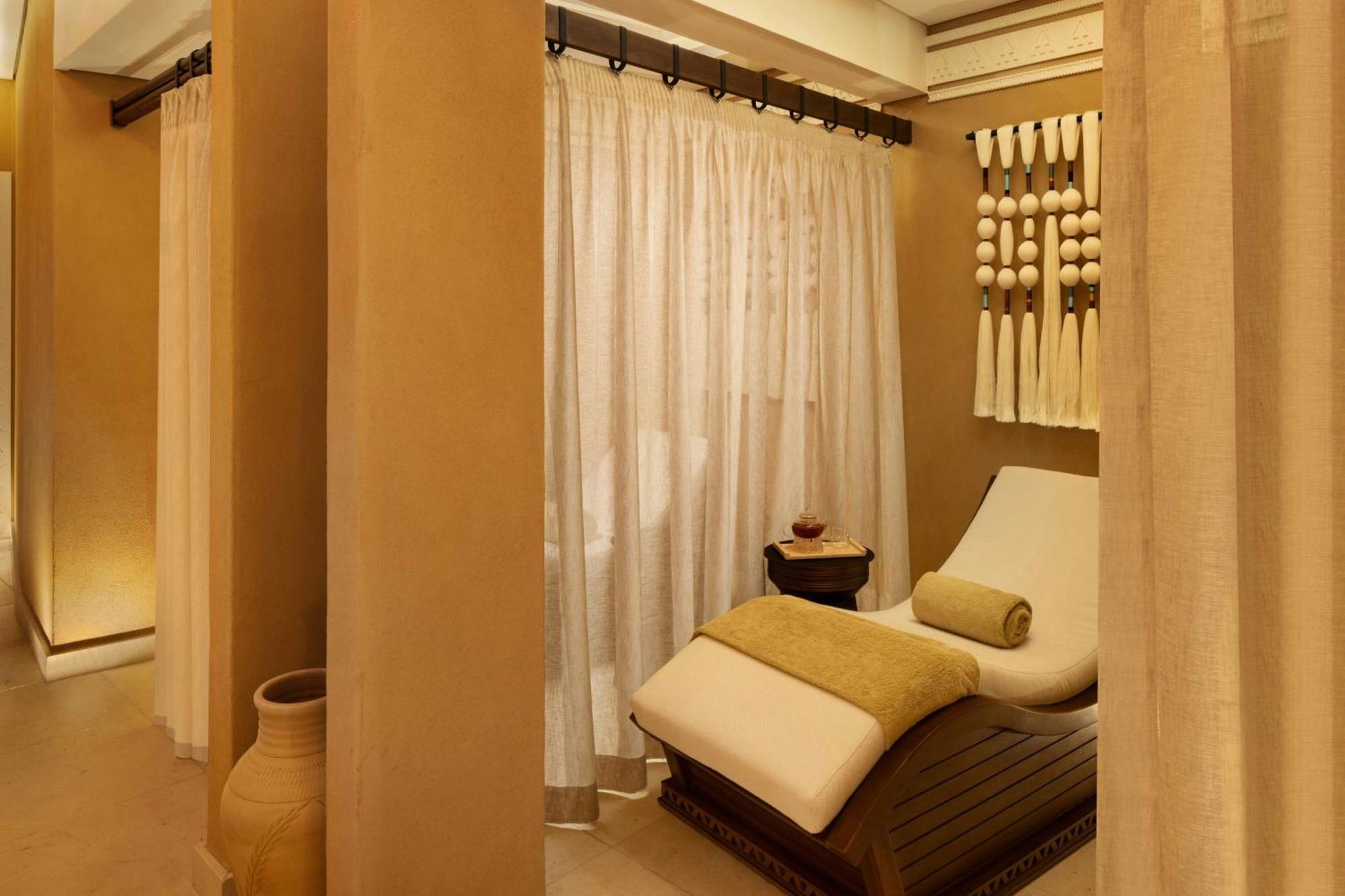 Bab Samhan, A Luxury Collection Hotel, Diriyah Rijad Zewnętrze zdjęcie
