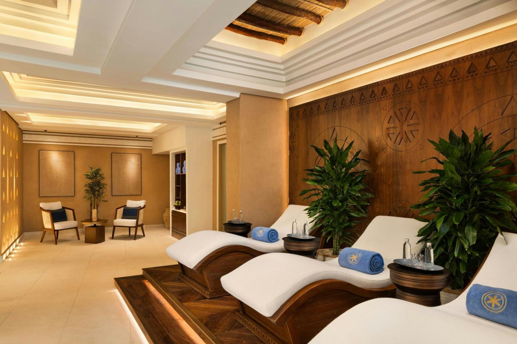 Bab Samhan, A Luxury Collection Hotel, Diriyah Rijad Zewnętrze zdjęcie