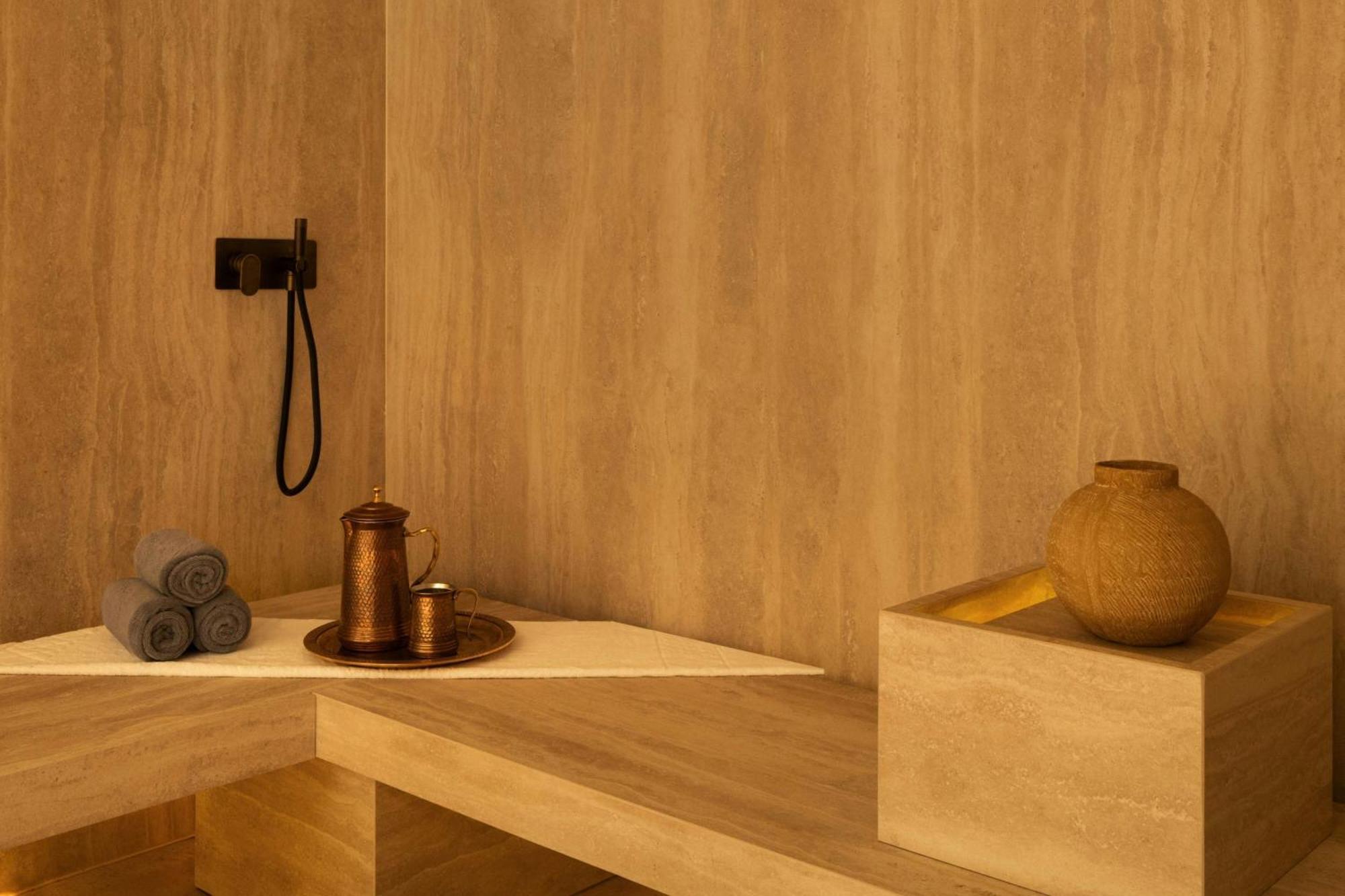 Bab Samhan, A Luxury Collection Hotel, Diriyah Rijad Zewnętrze zdjęcie